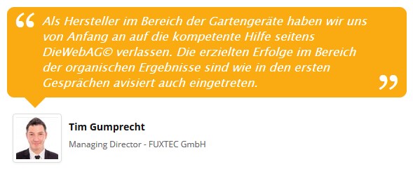 Kundenmeinungen sind ein weiterer Faktor für Vertrauen Kundenmeinungen sind ein weiterer Faktor für Vertrauen