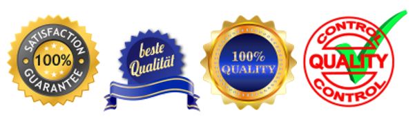 Testsiegel erhöhen das Vertrauen in Ihre Website Testsiegel erhöhen das Vertrauen in Ihre Website