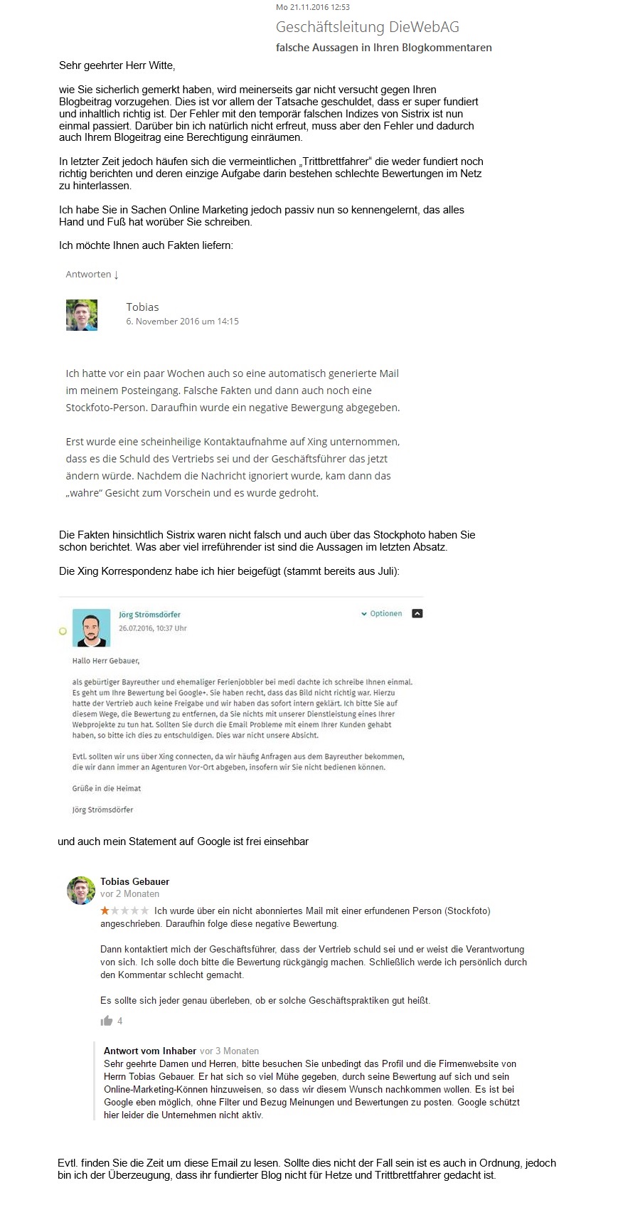 Email-Statement_DieWebAG-Abzocke-SPAM