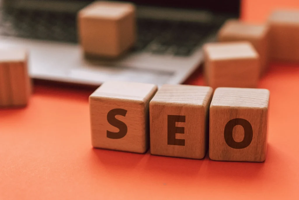 Säulen des SEO-Erfolgs