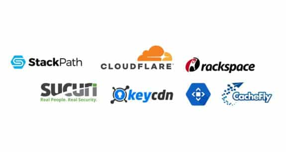 Die 8 besten CDN-Anbieter, die Ihre Website beschleunigen