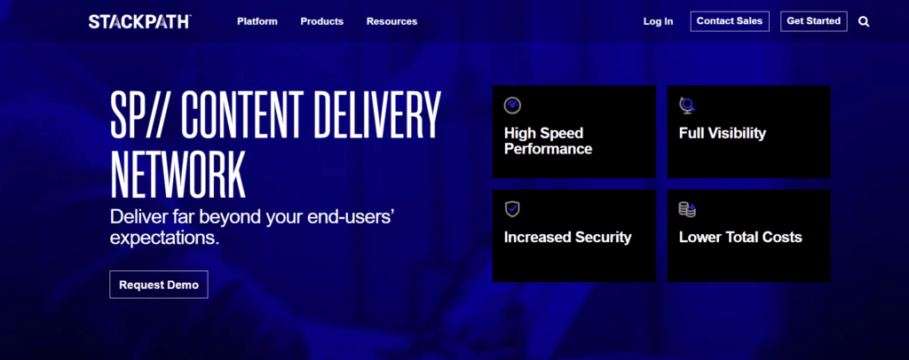 CDN-Anbieter, die Ihre Website beschleunigen