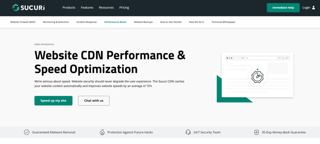 CDN-Anbieter, die Ihre Website beschleunigen