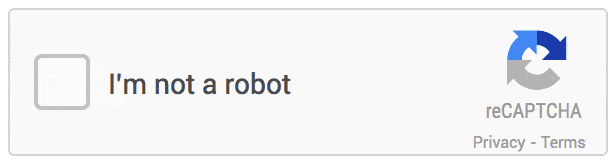 Google hat reCAPTCHA eingeführt, um die aussterbenden CAPTCHA-Programme zu ersetzen und weiterhin eine zuverlässige Anti-Spambot-Alternative anzubieten.