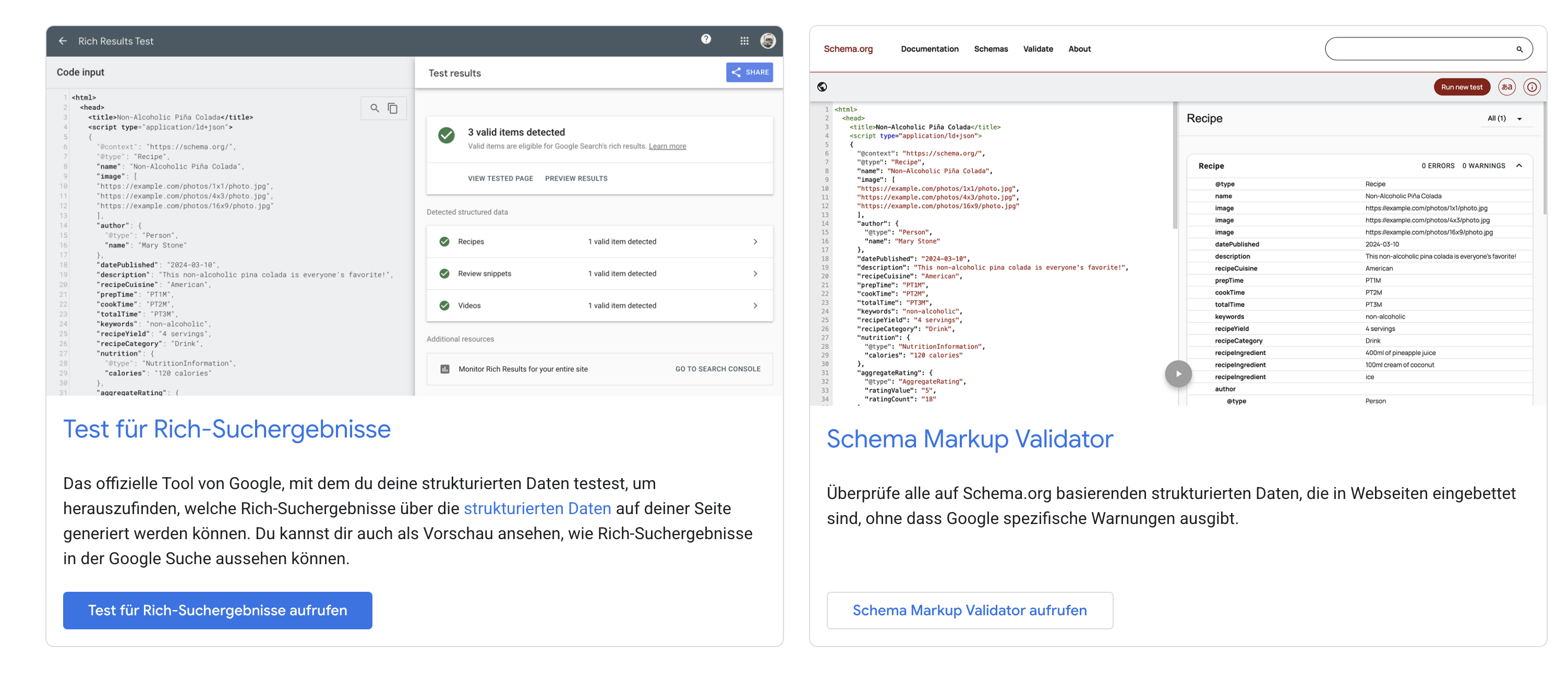 Nutzen Sie außerdem das URL-Inspektionstool, um zu erfahren, wie Ihre Seite für die Suchmaschine aussieht und wie sie die Seite crawlt. Nutzen Sie außerdem das URL-Inspektionstool, um zu erfahren, wie Ihre Seite für die Suchmaschine aussieht und wie sie die Seite crawlt.