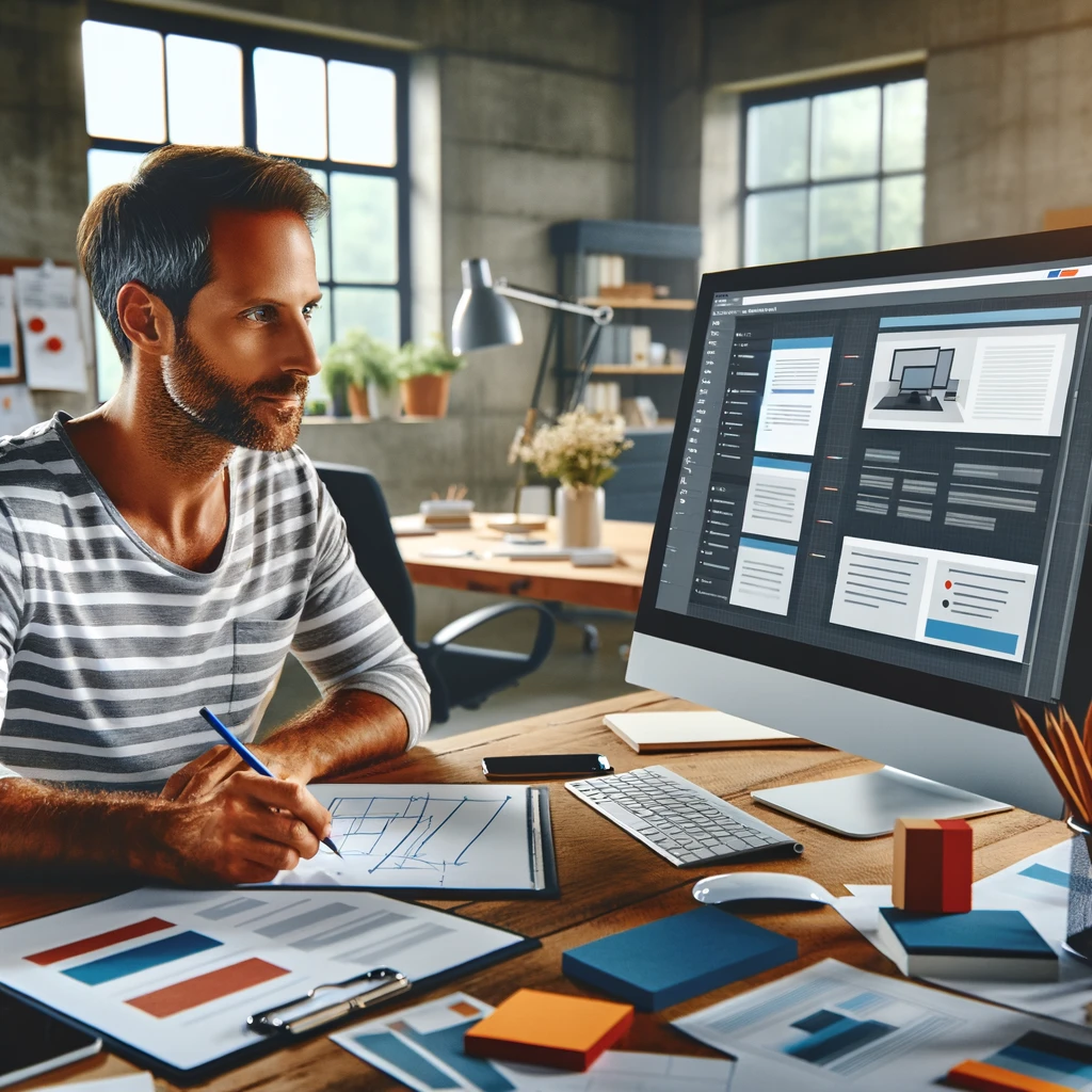 Vorteile eines WordPress Baukastens Vorteile eines WordPress Baukastens