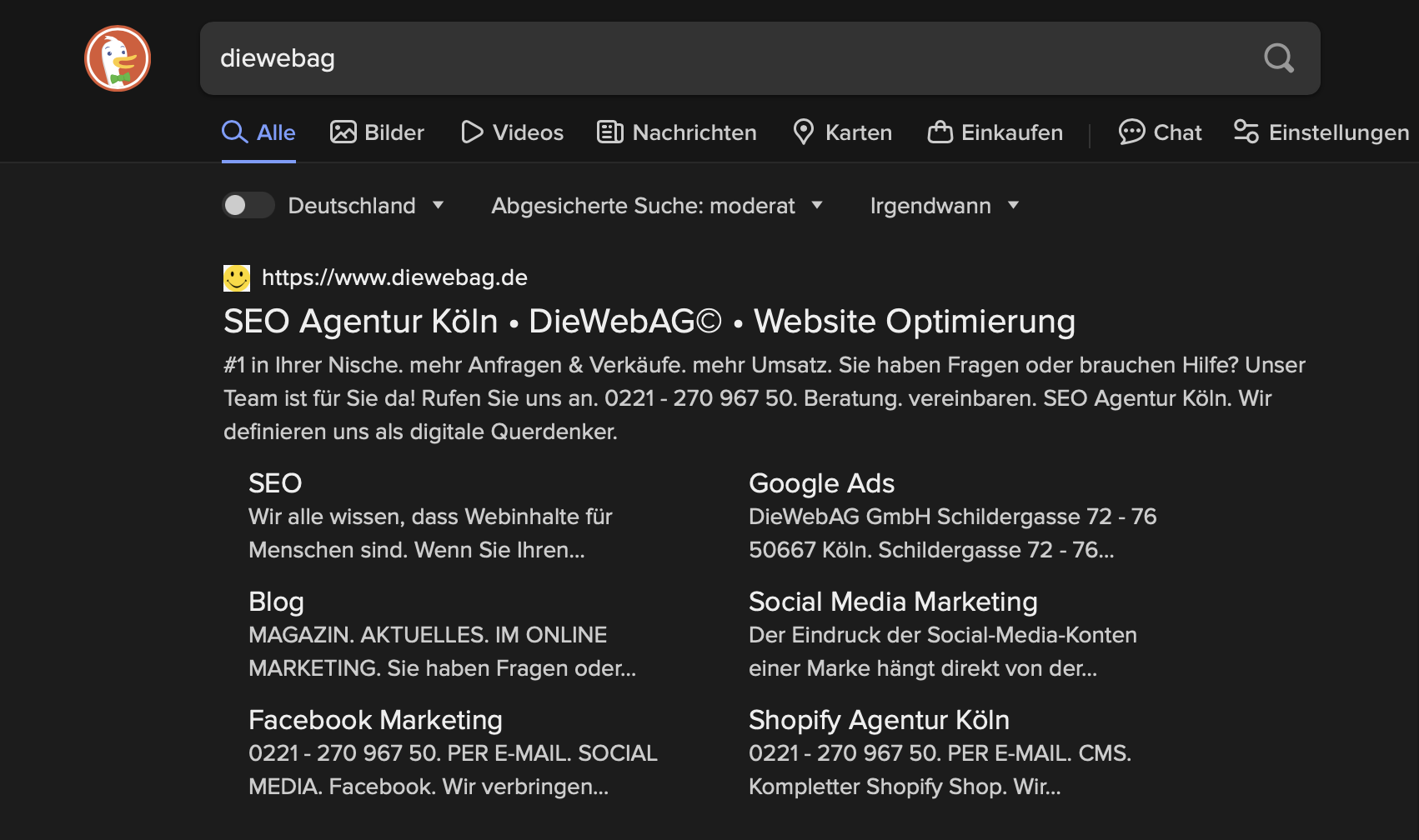 Favicon in der SEO: so wichtig ist das Webicon!