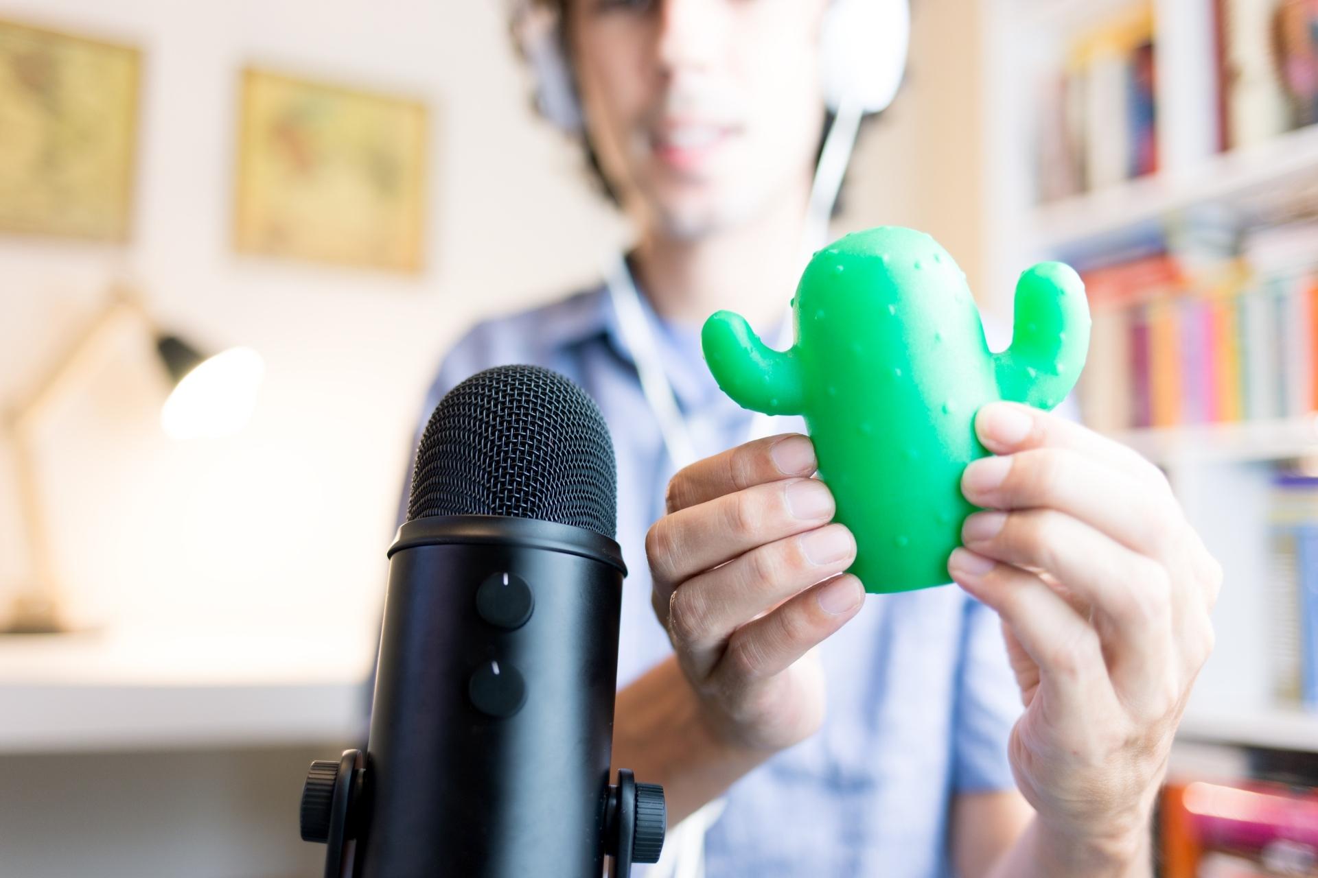ASMR und immersive Erlebnisse ASMR und immersive Erlebnisse - Social Media Video Trends 2025