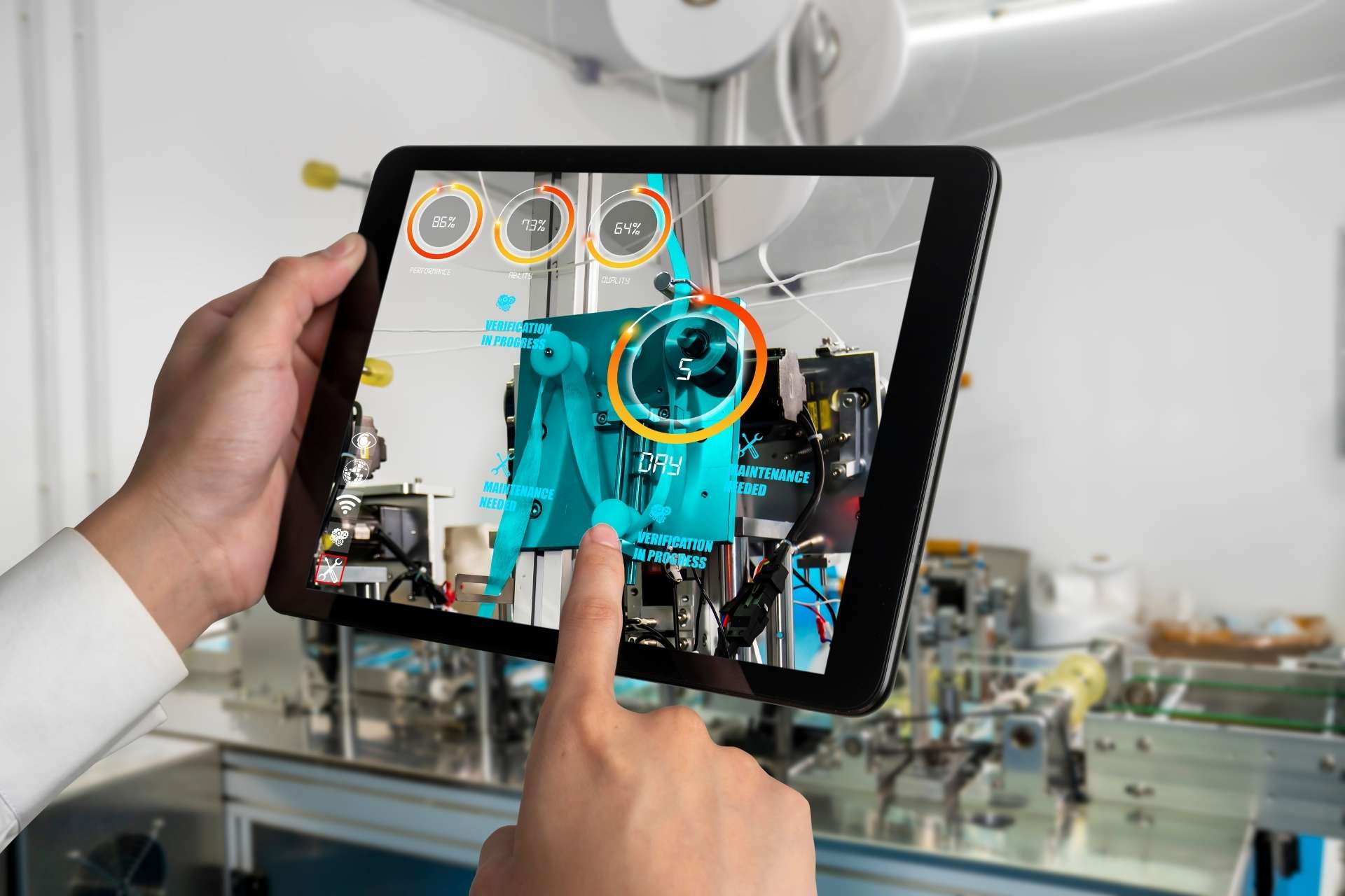 Storytelling mit Augmented Reality (AR) und Virtual Reality (VR) Storytelling mit Augmented Reality (AR) und Virtual Reality (VR)