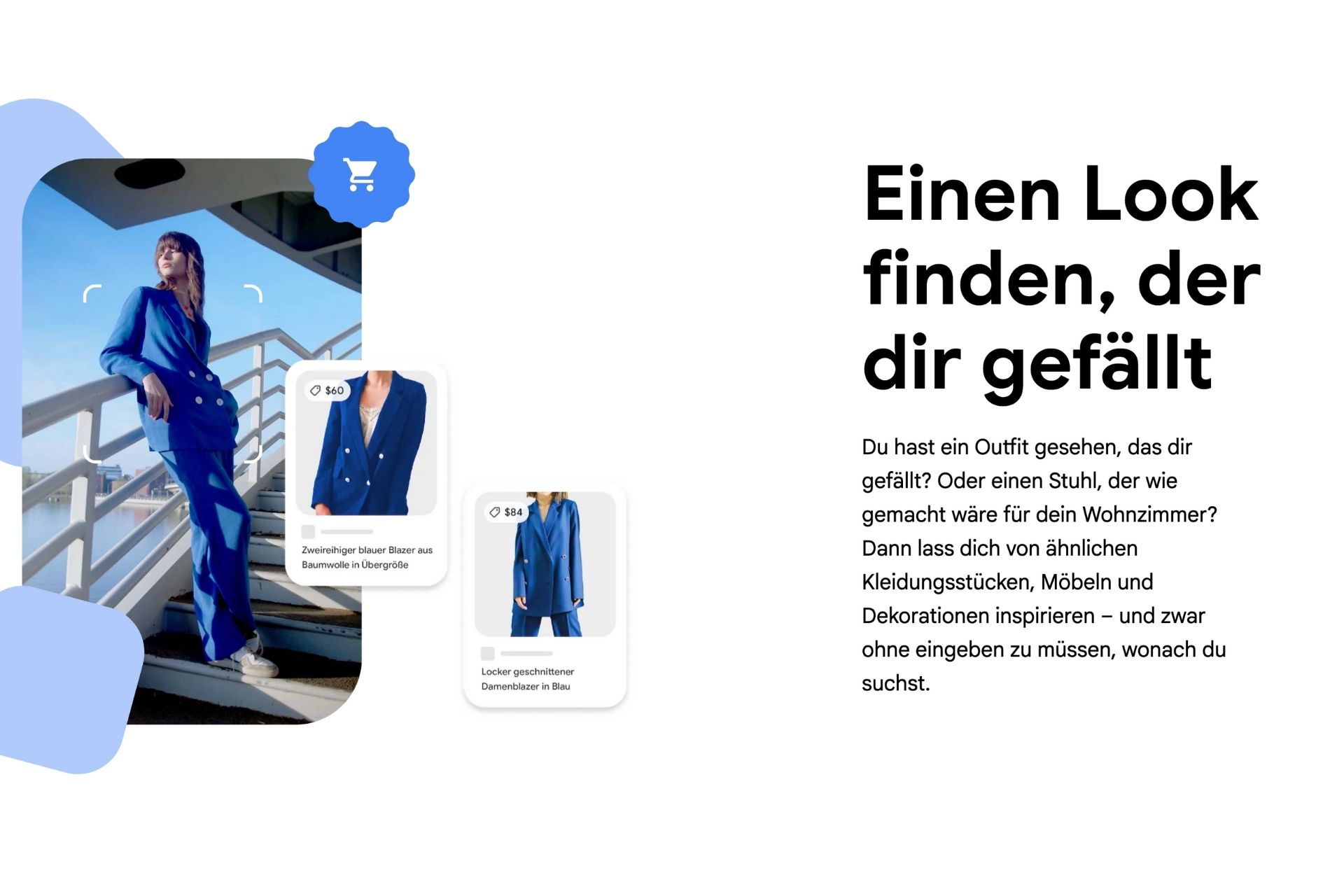 Wie optimiere ich Inhalte für Google Lens und visuelle Suche? Wie optimiere ich Inhalte für Google Lens und visuelle Suche?