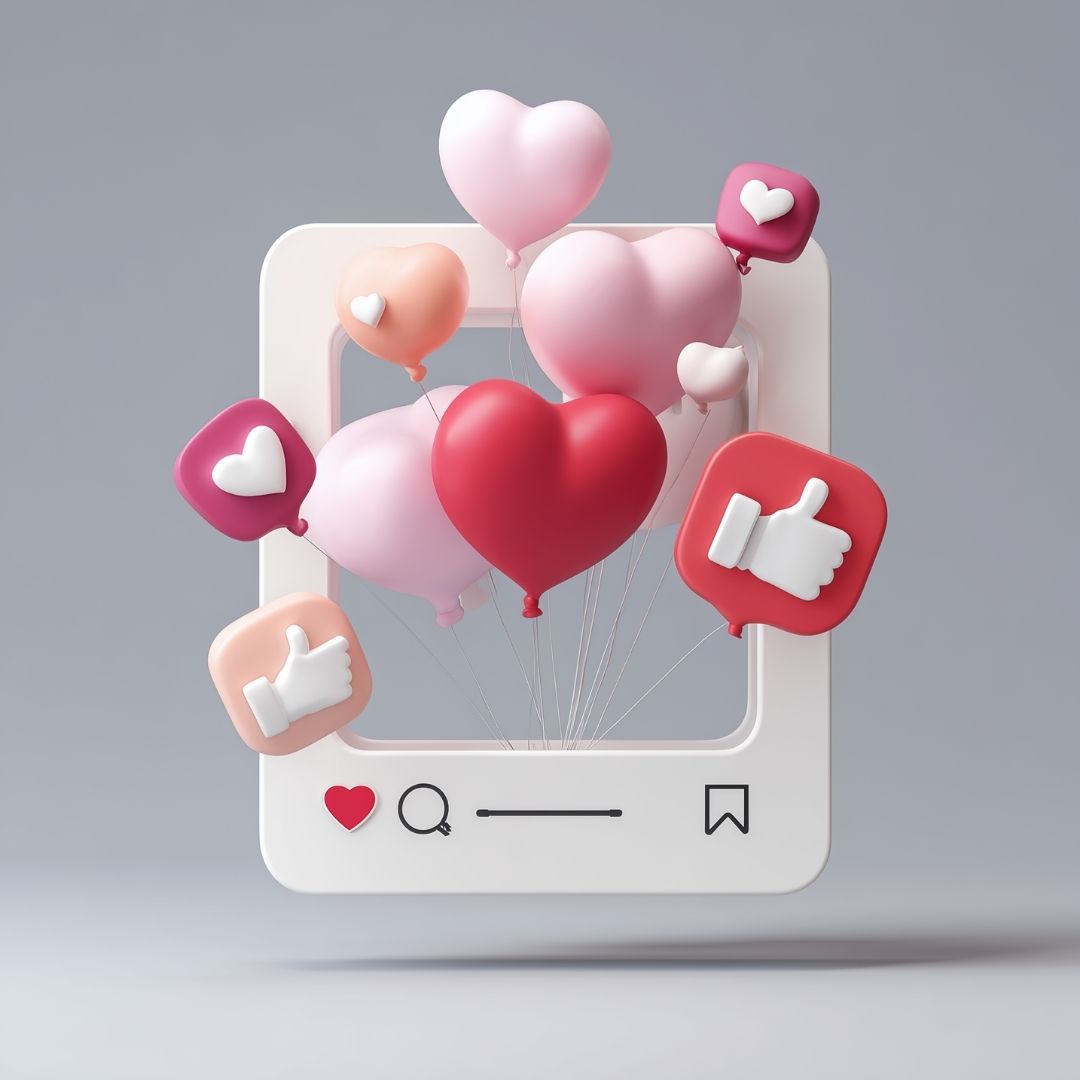Instagram SEO endet nicht bei Texten und Profilen. Nutzerinteraktionen spielen eine zentrale Rolle. Likes, Kommentare, Speicherungen und geteilte Inhalte signalisieren Relevanz.