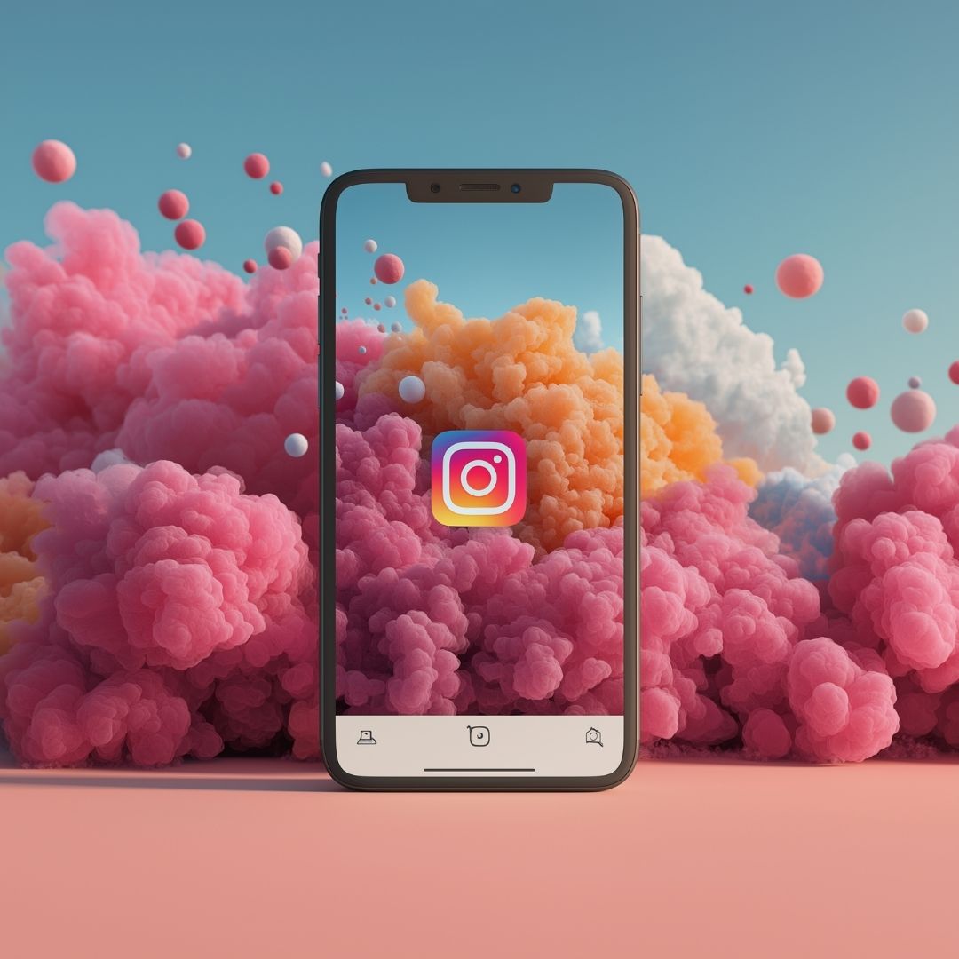 Instagram SEO: Mit Insta Content sichtbar werden