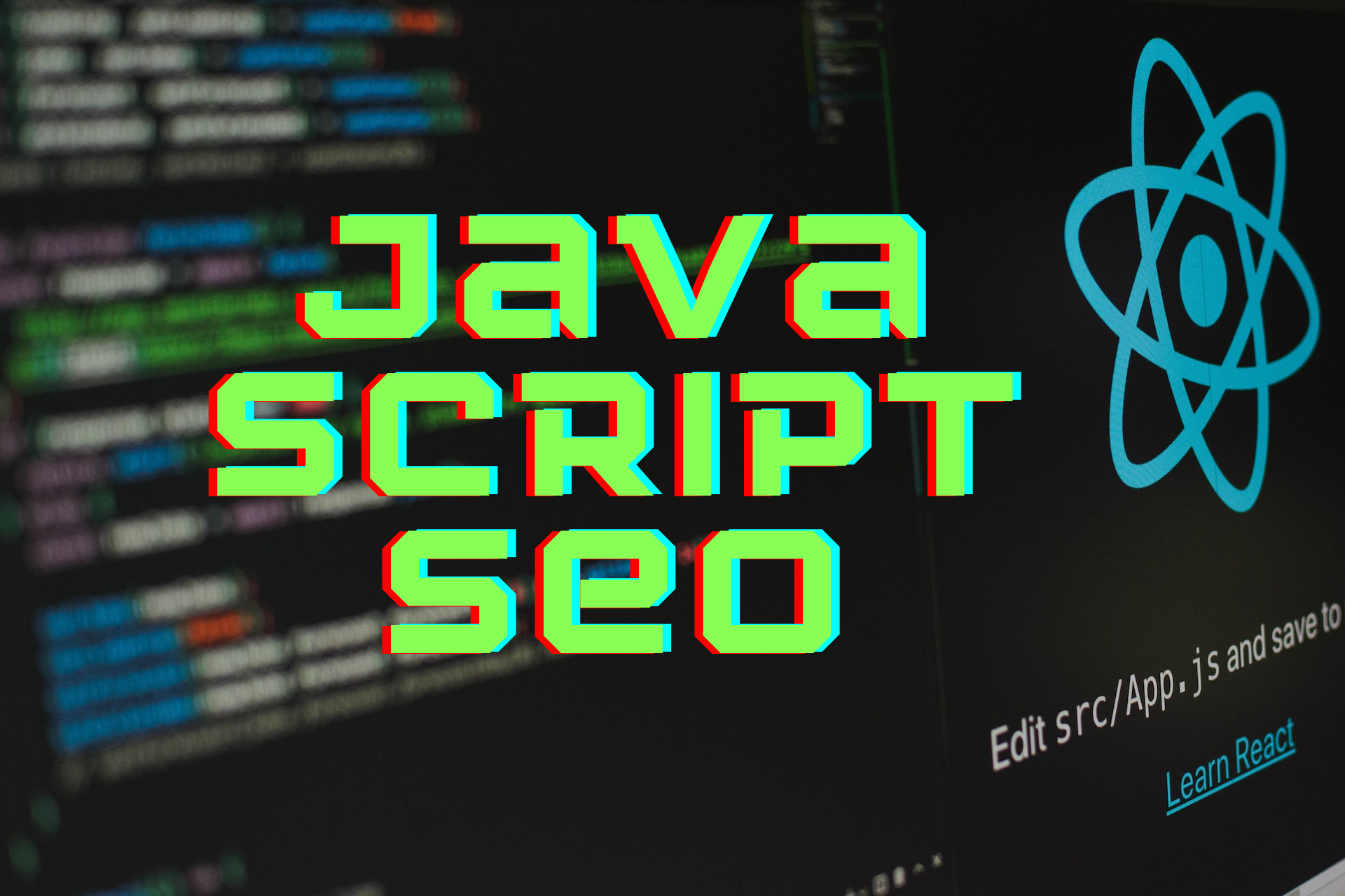 JavaScript Seo