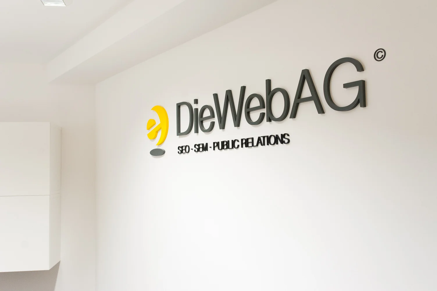 SEO AGENTUR - DIEWEBAG - ONLINE MARKETING