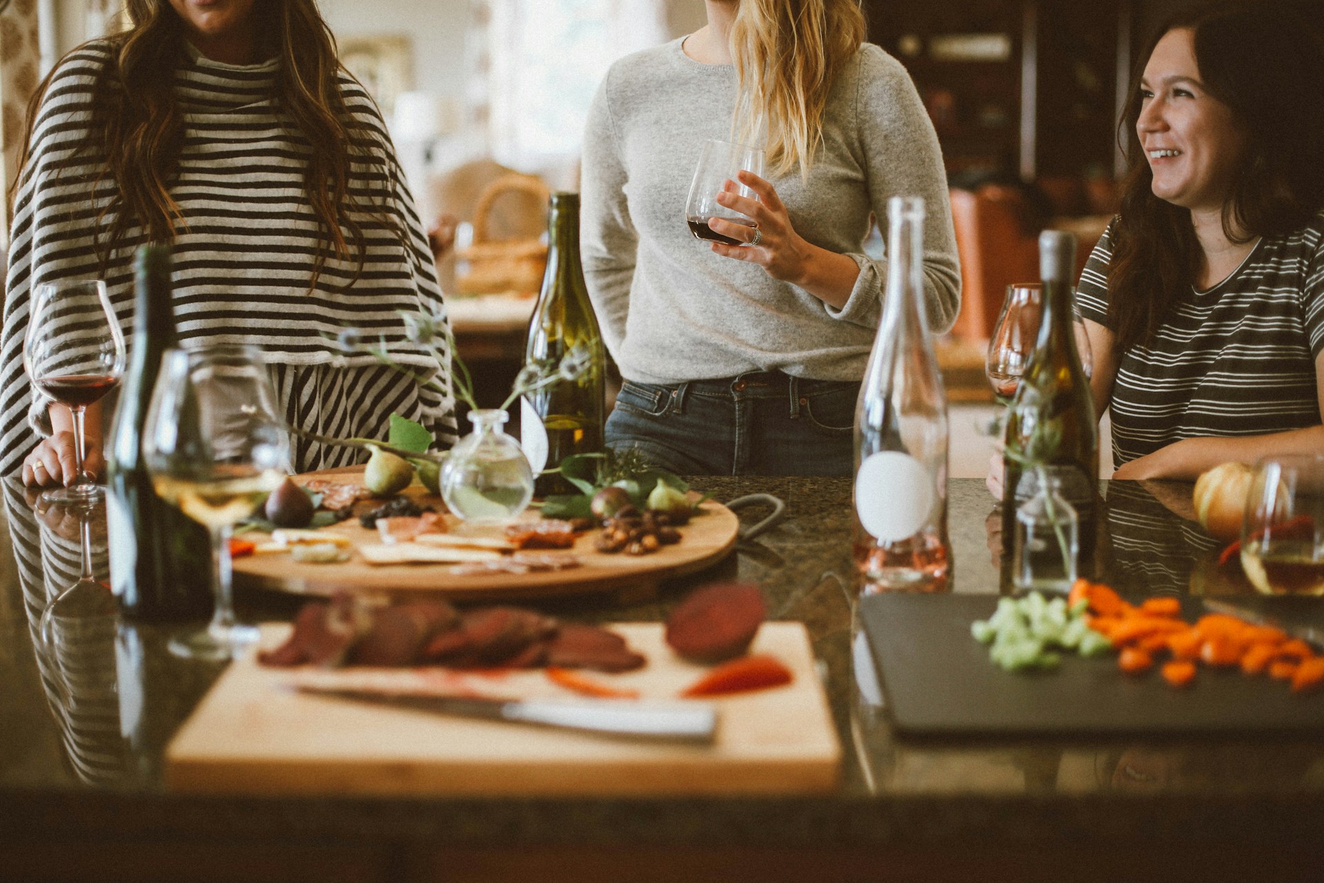 SEO für Catering & Partyservice​