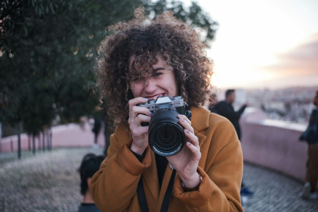 SEO Kunde - Fotografin Bonn
